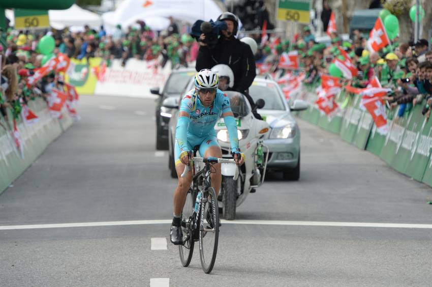 Tour de Romandie,Astana,Vincenzo Nibali