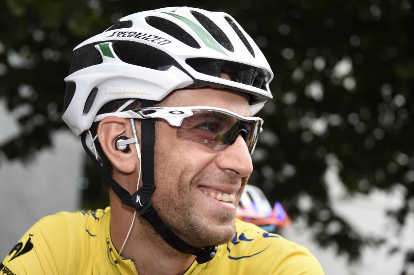 Tour de France,Astana,Vincenzo Nibali