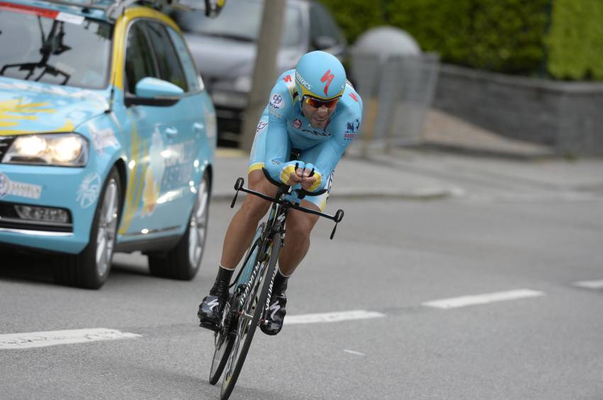 Tour de Romandie,Astana,Vincenzo Nibali