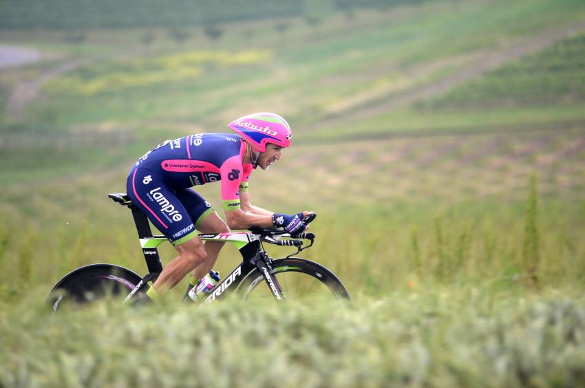 Giro di Italia,ITT,Przemysław Niemiec,Lampre-Merida