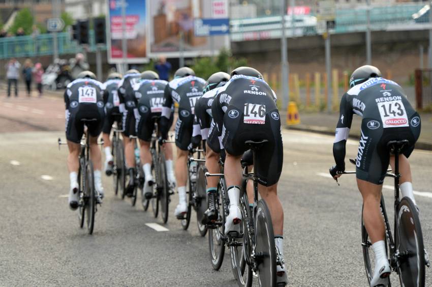 Giro di Italia,Omega Pharma-Quick Step,TTT