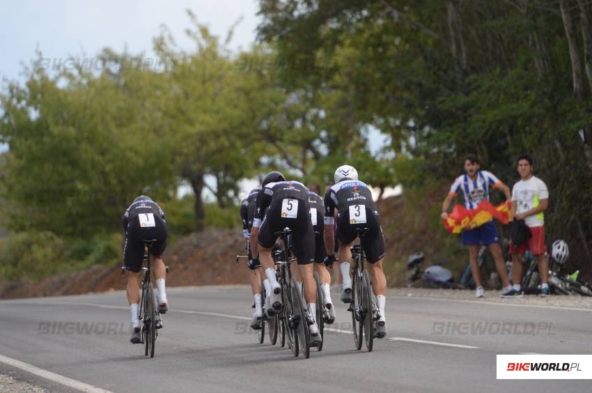 Mistrzostwa Świata,TTT,Omega Pharma-Quick Step