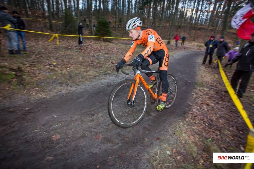 Mistrzostwa Polski,CCC Sprandi Polkowice,Michał Paluta