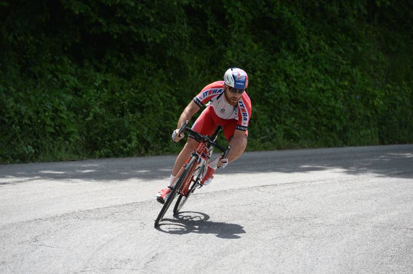 Giro di Italia,Katusha,Luca Paolini