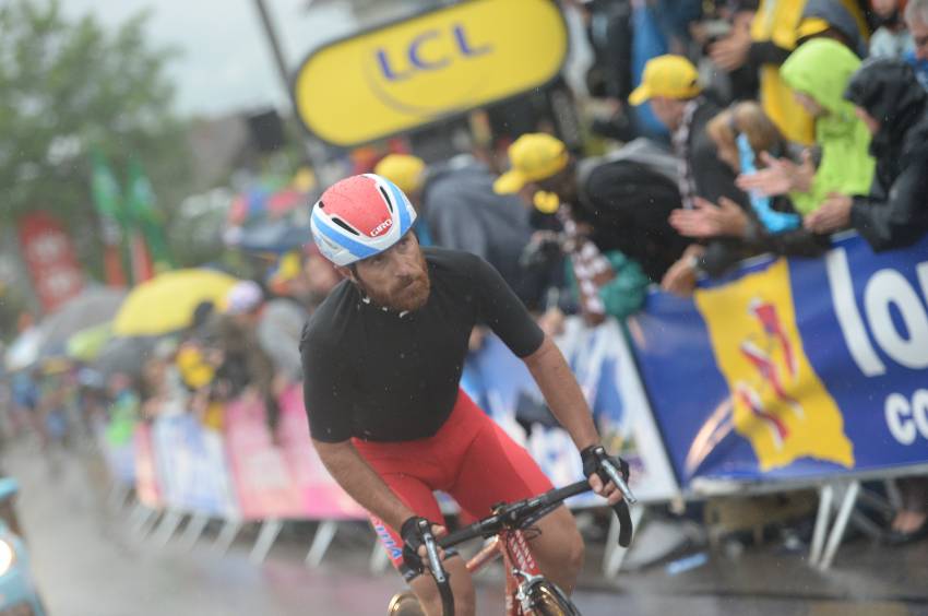 Tour de France,Katusha,Luca Paolini