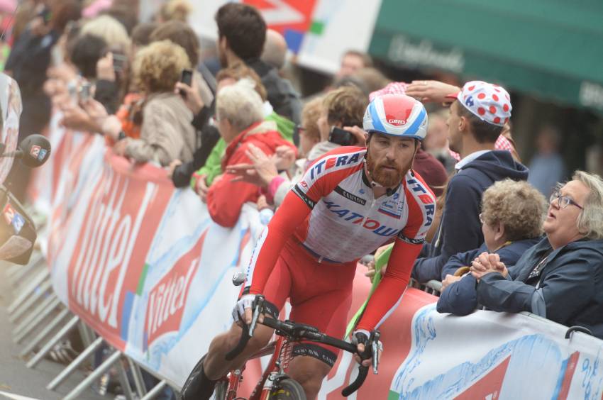 Tour de France,Katusha,Luca Paolini