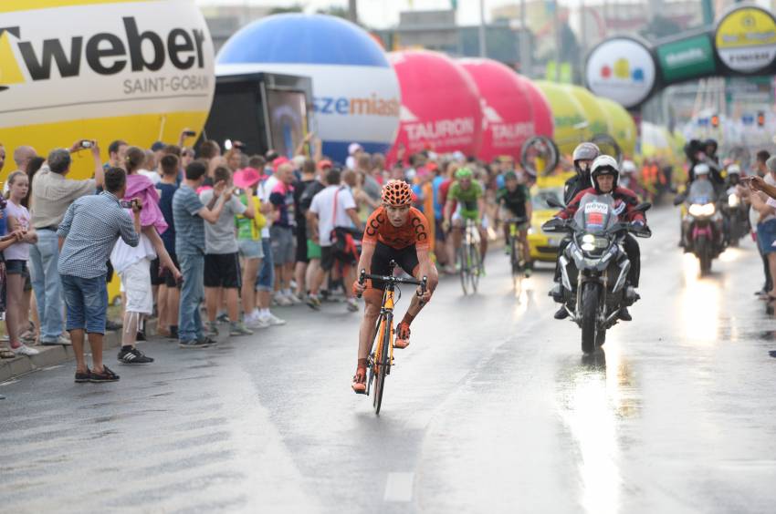 Tour de Pologne,Maciej Paterski,CCC Polsat Polkowice