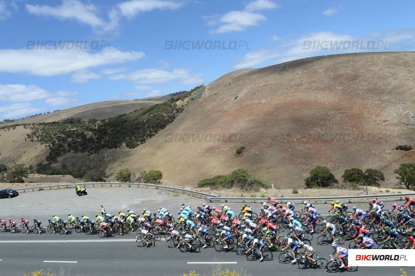 Tour Down Under