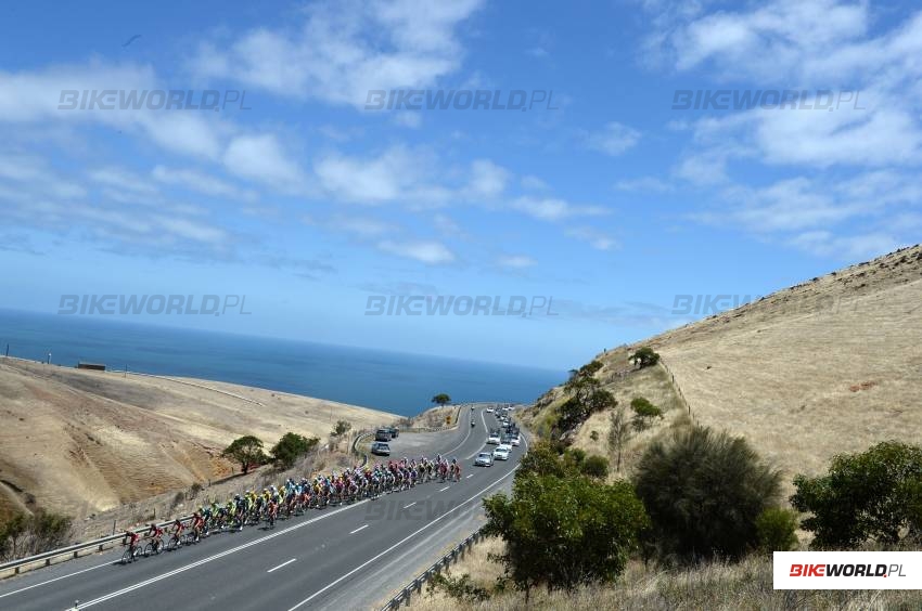 Tour Down Under