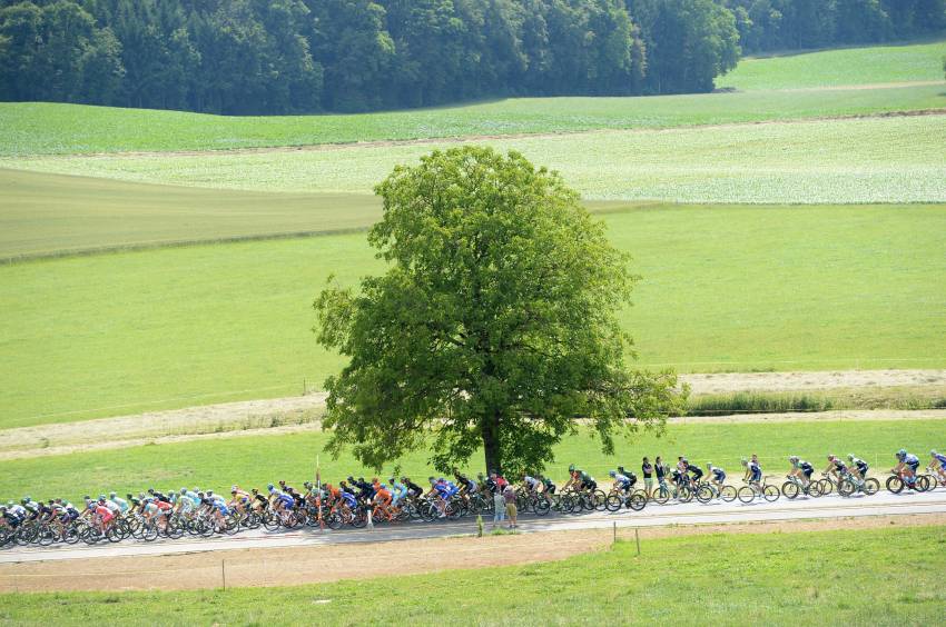 Tour de Suisse