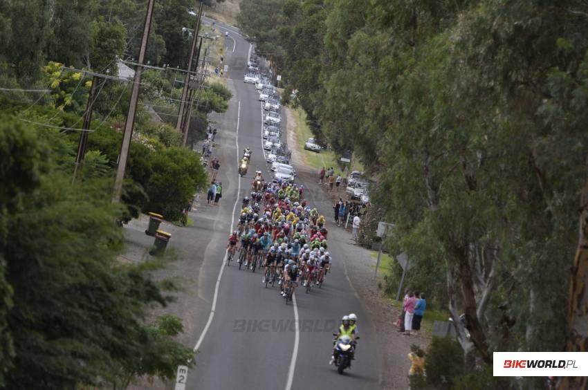 Tour Down Under