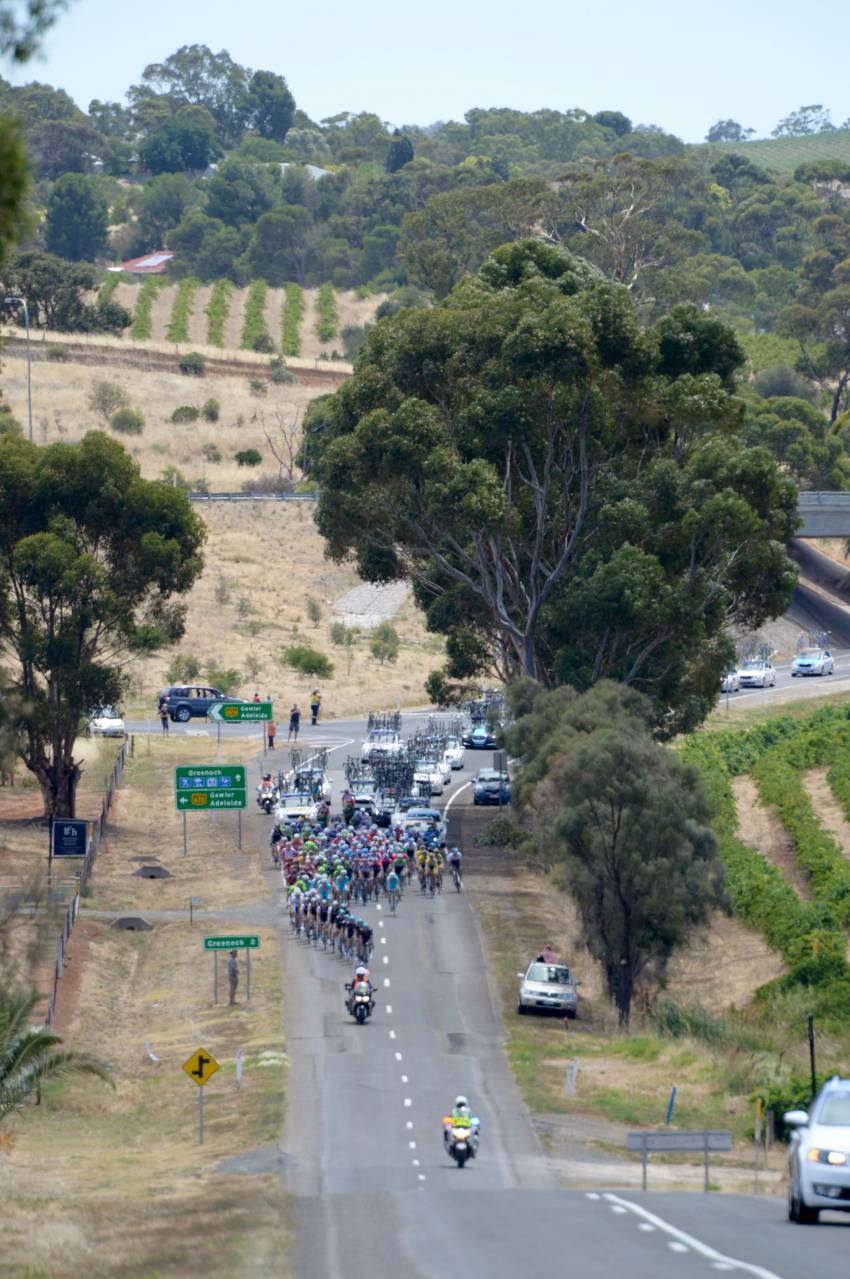 Tour Down Under