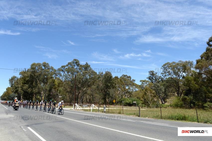 Tour Down Under