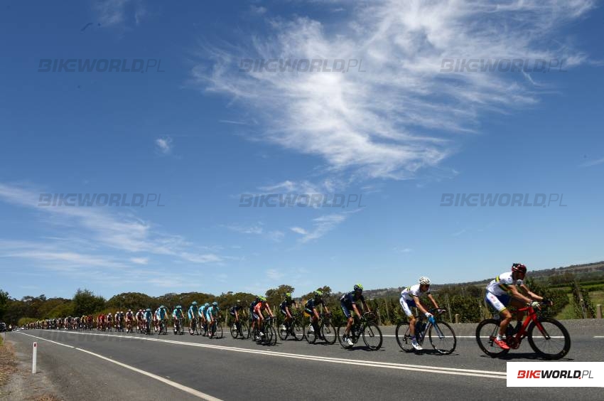 Tour Down Under