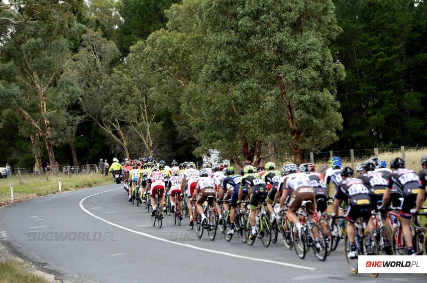 Tour Down Under