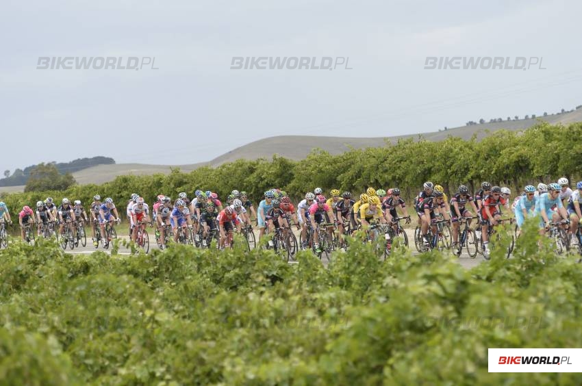 Tour Down Under