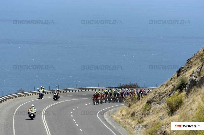 Tour Down Under