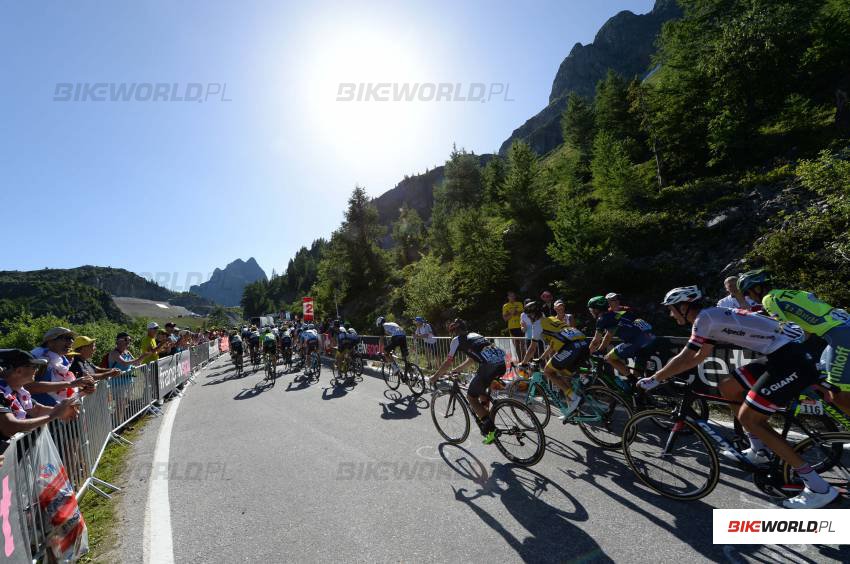 Zdjęcie do artykułu: Tour de France 2017