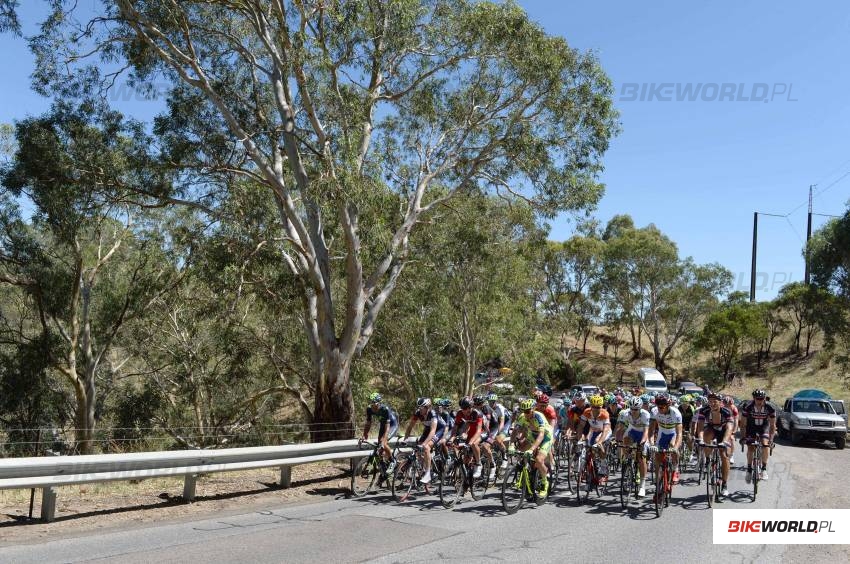 Tour Down Under