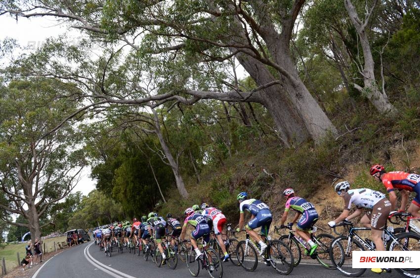 Tour Down Under