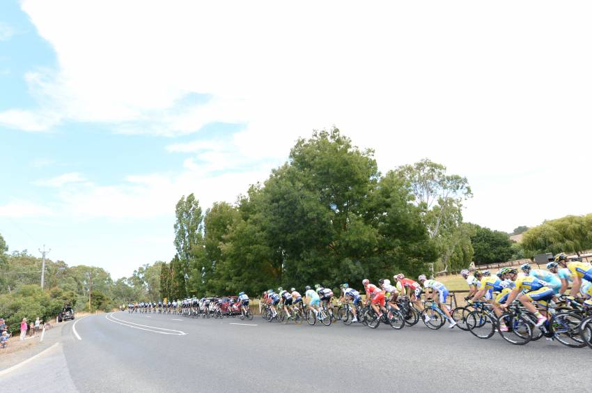 Tour Down Under