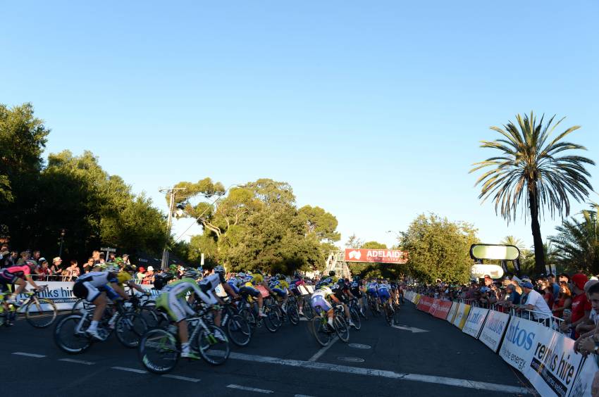 Tour Down Under