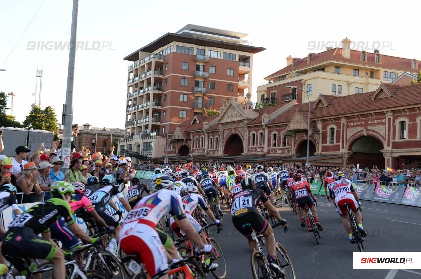 Tour Down Under