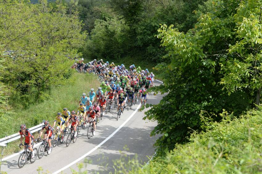 Giro di Italia,BMC Racing Team