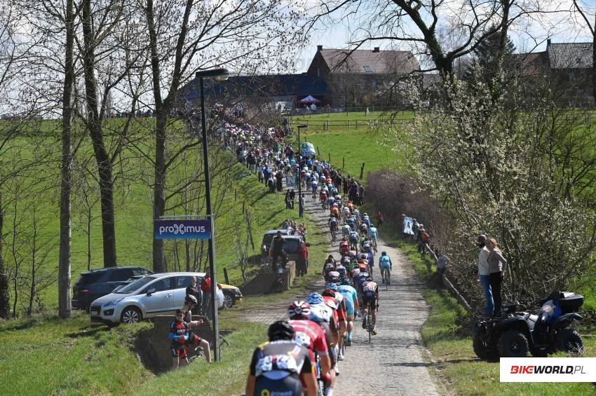 Zdjęcie do artykułu: Kittel wygrywa Scheldeprijs