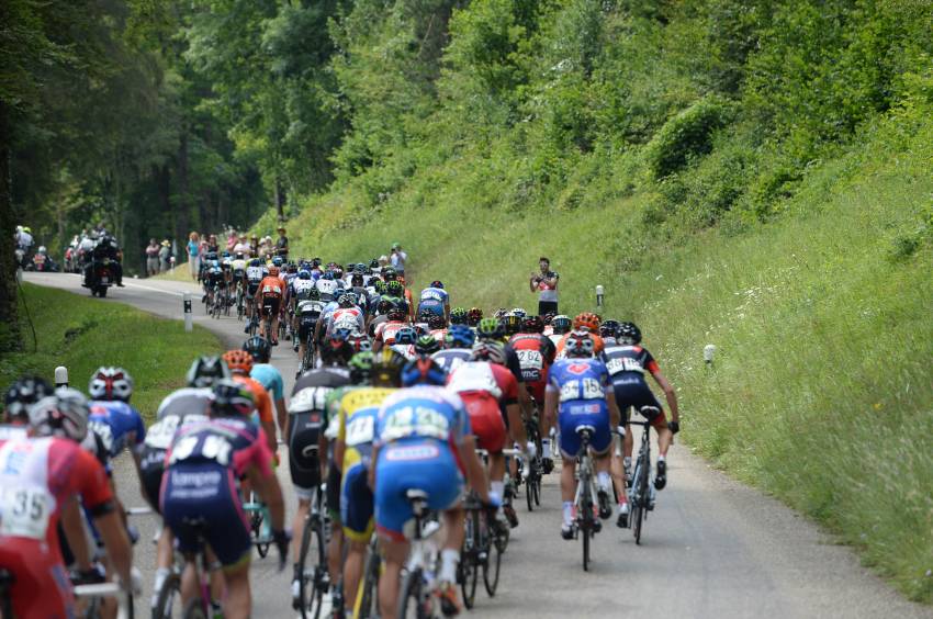 Tour de Suisse