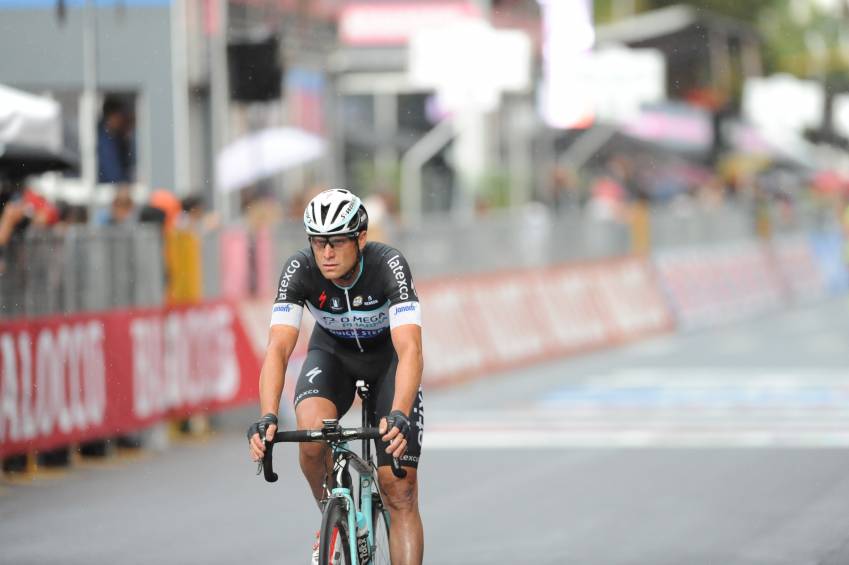 Giro di Italia,Alessandro Petacchi,Omega Pharma-Quick Step