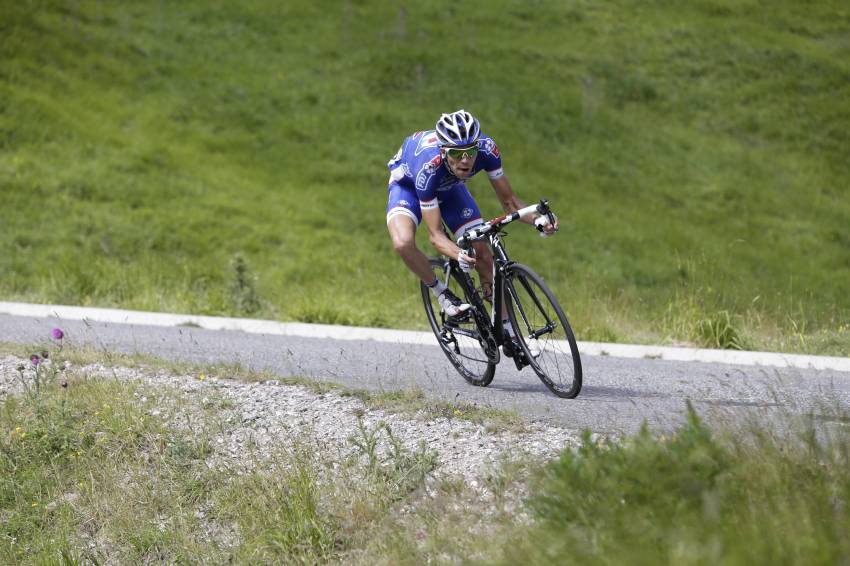 Tour de France,Thibaut Pinot,FDJ.fr