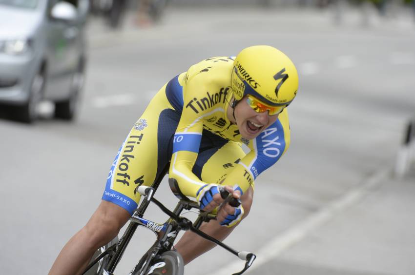 Tour de Romandie,Paweł Poljański,Tinkoff-Saxo