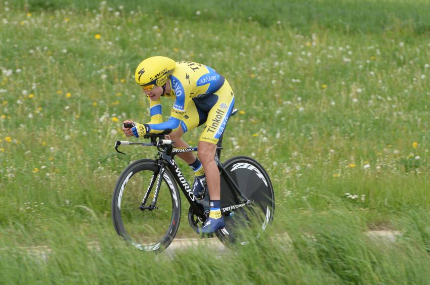 ITT,Tour de Romandie,Paweł Poljański,Tinkoff-Saxo