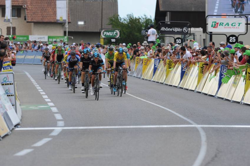 Criterium du Dauphine,Team Sky,Richie Porte,Chris Froome