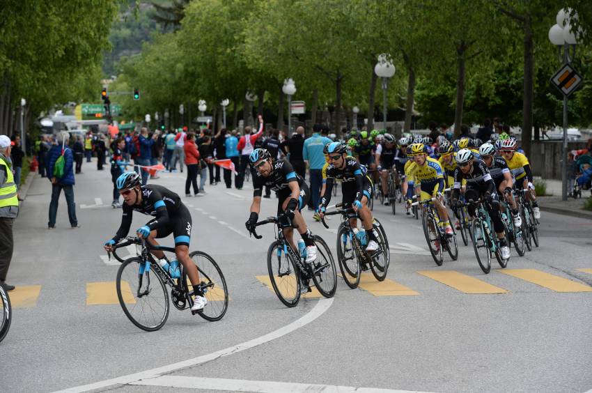 Tour de Romandie,Team Sky,Richie Porte