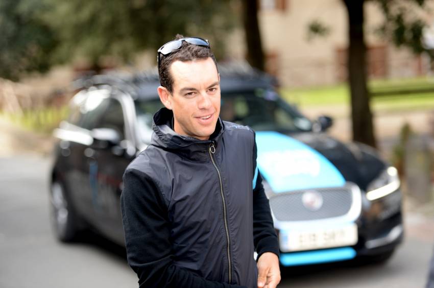 Tirreno Adriatico,Richie Porte