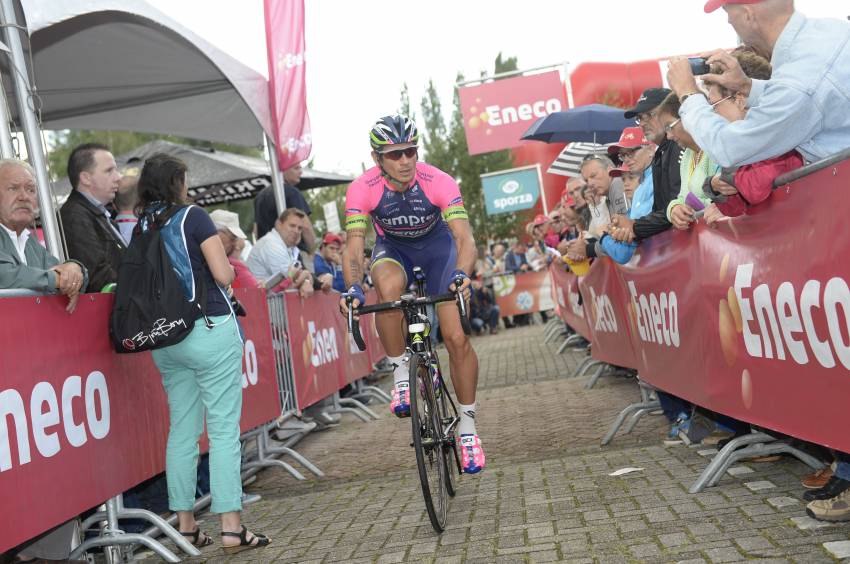 Eneco Tour,Filippo Pozzato,Lampre-Merida