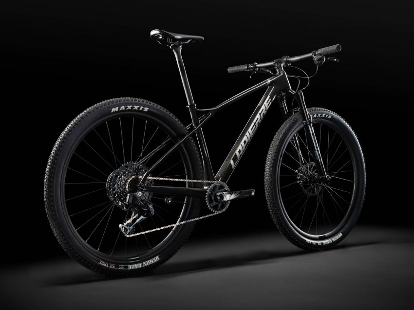 Zdjęcie do artykułu: Lapierre Prorace CF: premierowy hardtail XC 2023