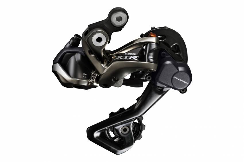 Shimano,Shimano XTR