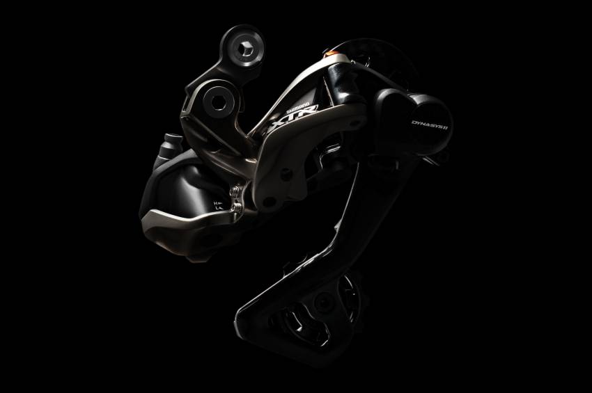 Shimano,Shimano XTR