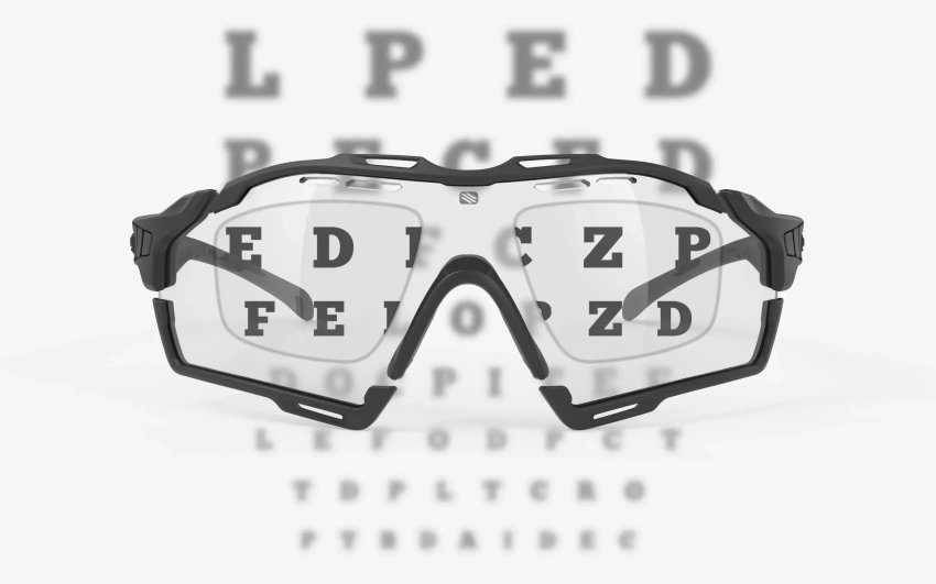 Rudy Project RX Direct