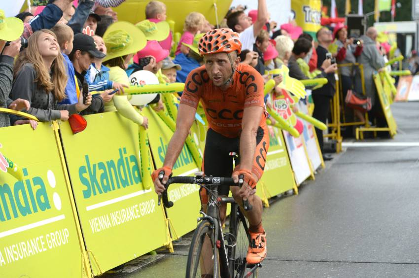 Tour de Pologne,Davide Rebellin,CCC Polsat Polkowice