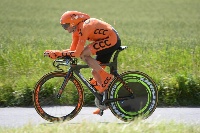 ITT,Tour de Suisse,CCC Polsat,Davide Rebellin