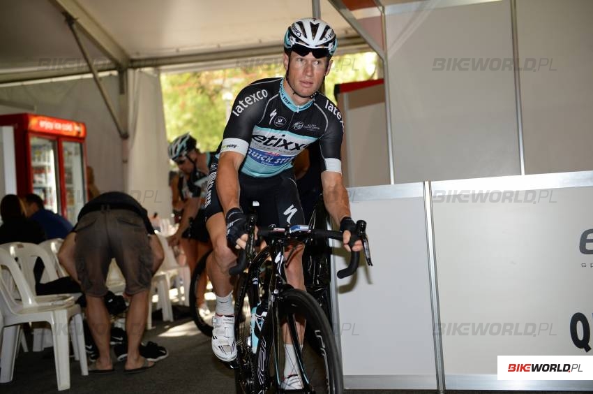 Tour Down Under,Mark Renshaw,Etixx-Quick Step