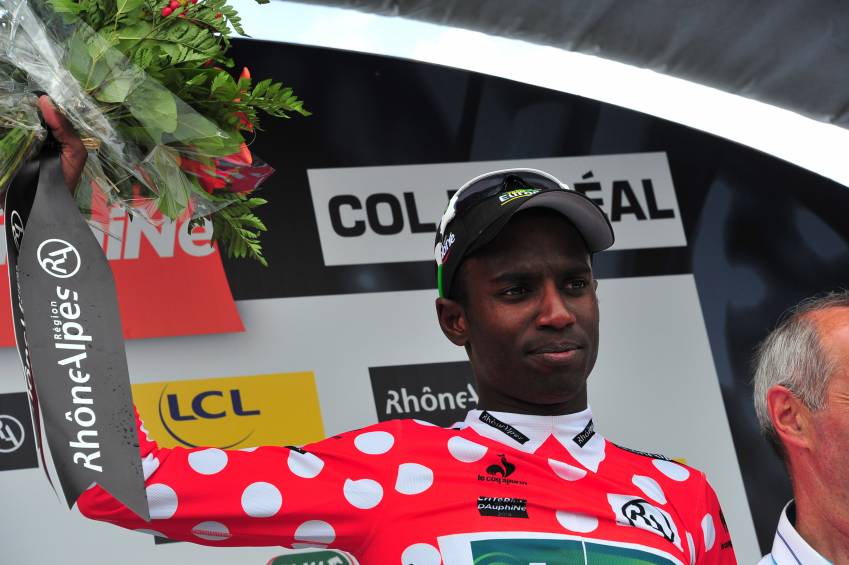 Criterium du Dauphine,Europcar,Kevin Reza