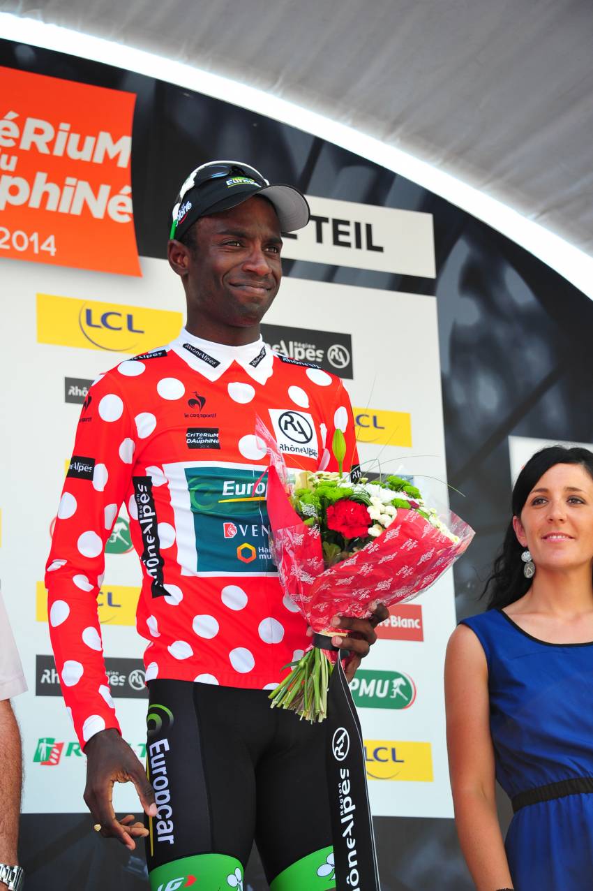 Criterium du Dauphine,Europcar,Kevin Reza