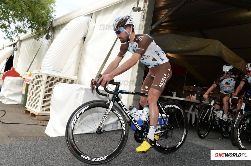 Tour Down Under,Christophe Riblon