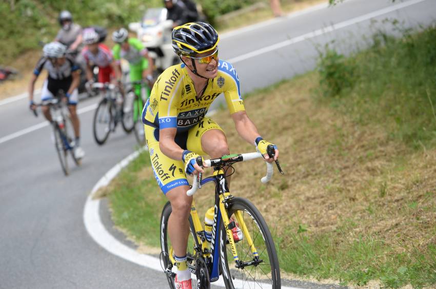 Giro di Italia,Nicolas Roche,Tinkoff-Saxo