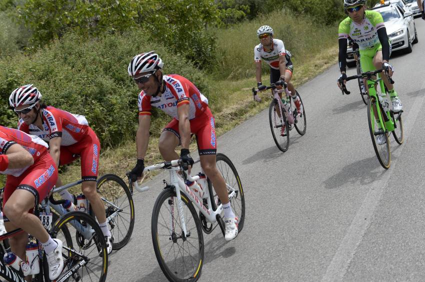 Giro di Italia,Katusha,Joaquin Rodriguez